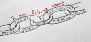 mental health in pakistan 2018