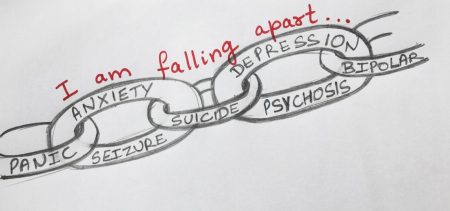 mental health in pakistan 2018