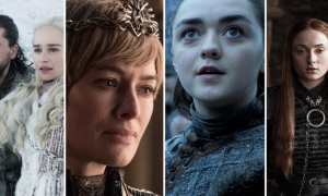 Here Are The Most Asked Questions About The Game of Thrones You Need To Know The Answers To