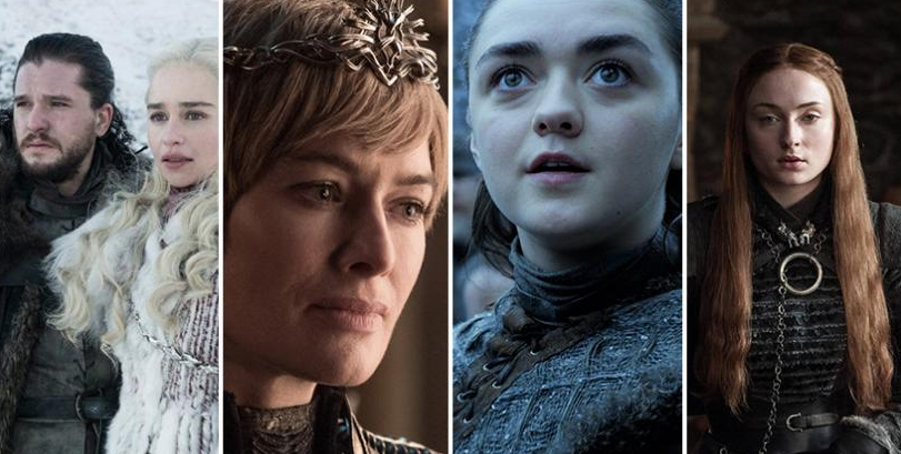 Here Are The Most Asked Questions About The Game of Thrones You Need To Know The Answers To