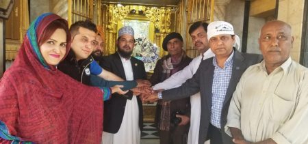 castes in Pakistan