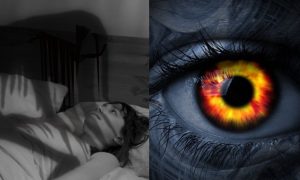 Symptoms Of Jinn