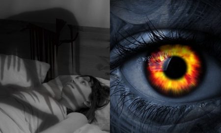 Symptoms Of Jinn