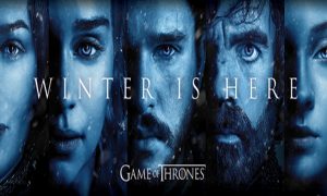 The Perfect Game Of Thrones Recap Season 6 & 7 WINTER IS HERE