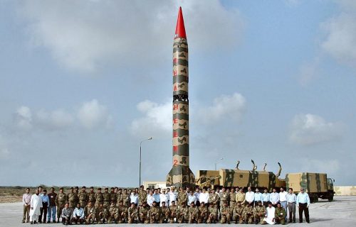 Facts about pakistan - Parhlo 1