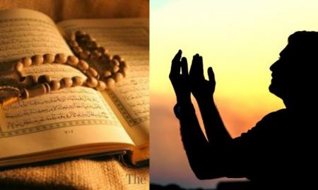 Here Are 7 Quranic Verses That Prove Islam Is A Religion Of Love And Peace
