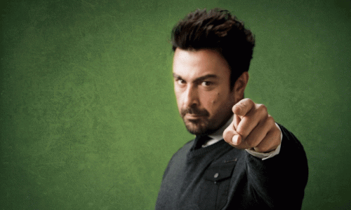 Famous Pakistani Actors Who Have Lit Up The Mini And Silver Screens