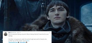 Game Of Thrones Season 8 Gives You: Bran The Meme Sensation And Sansa The Survivor