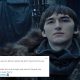 Game Of Thrones Season 8 Gives You: Bran The Meme Sensation And Sansa The Survivor