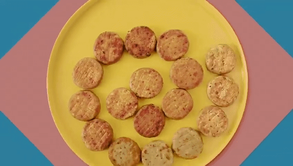 Shangrila’s Delicious New Ad Will Make You Feel About Food Like Never Before! - Parhlo