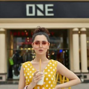 hania amir