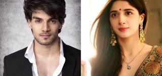 Pakistani showbiz affairs