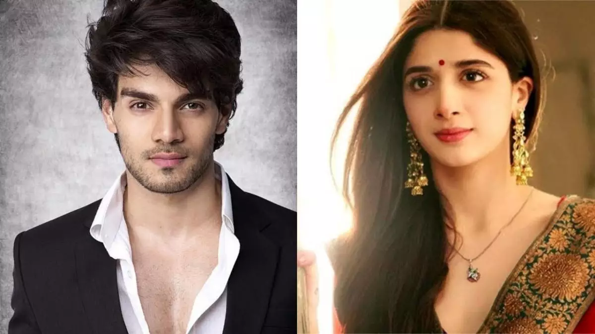Pakistani Showbiz Affairs Who Dated Who In The Past Parhlo Com