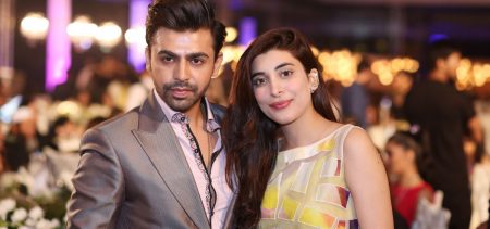 Famous Pakistani Actors Who Have Lit Up The Mini And Silver Screens