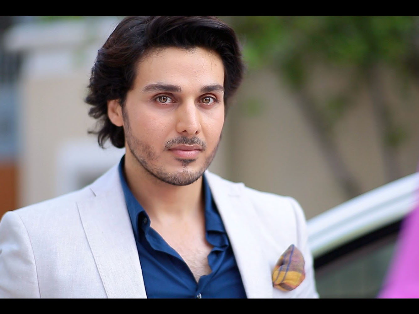 Top 10 Pakistani Actors With Remarkable Acting Skills Parhlo
