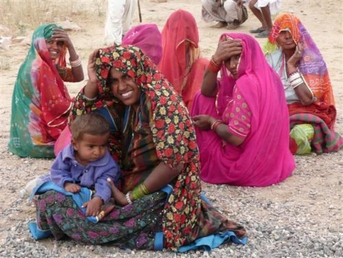 Top 7 Castes In Pakistan That Define Our Population Makeup