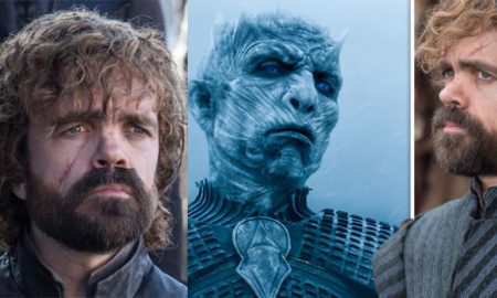 Here's How Important Tyrion Lannister Will Be In Game Of Thrones Season 8 - SPOILERS AHEAD