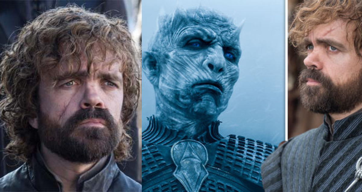 Here's How Important Tyrion Lannister Will Be In Game Of Thrones Season 8 - SPOILERS AHEAD