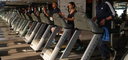 Working Out While Fasting