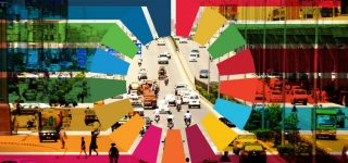 Pakistan Development Update 2018