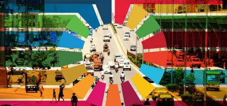Pakistan Development Update 2018
