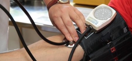 Fasting hypertension