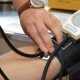 Fasting hypertension