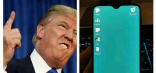huawei android ban