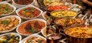 Food in Pakistan