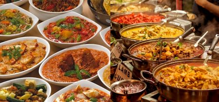Food in Pakistan