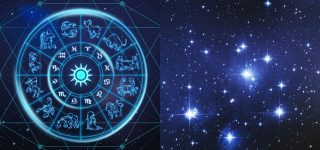 Zodiac sign personalities