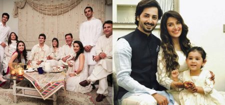 Pakistani Family Culture