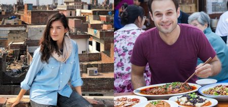Best travel vloggers in 2018
