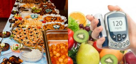 Diabetes and Ramadan 2020