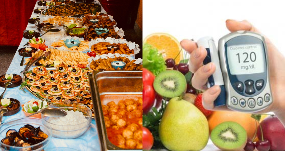 Diabetes and Ramadan 2020