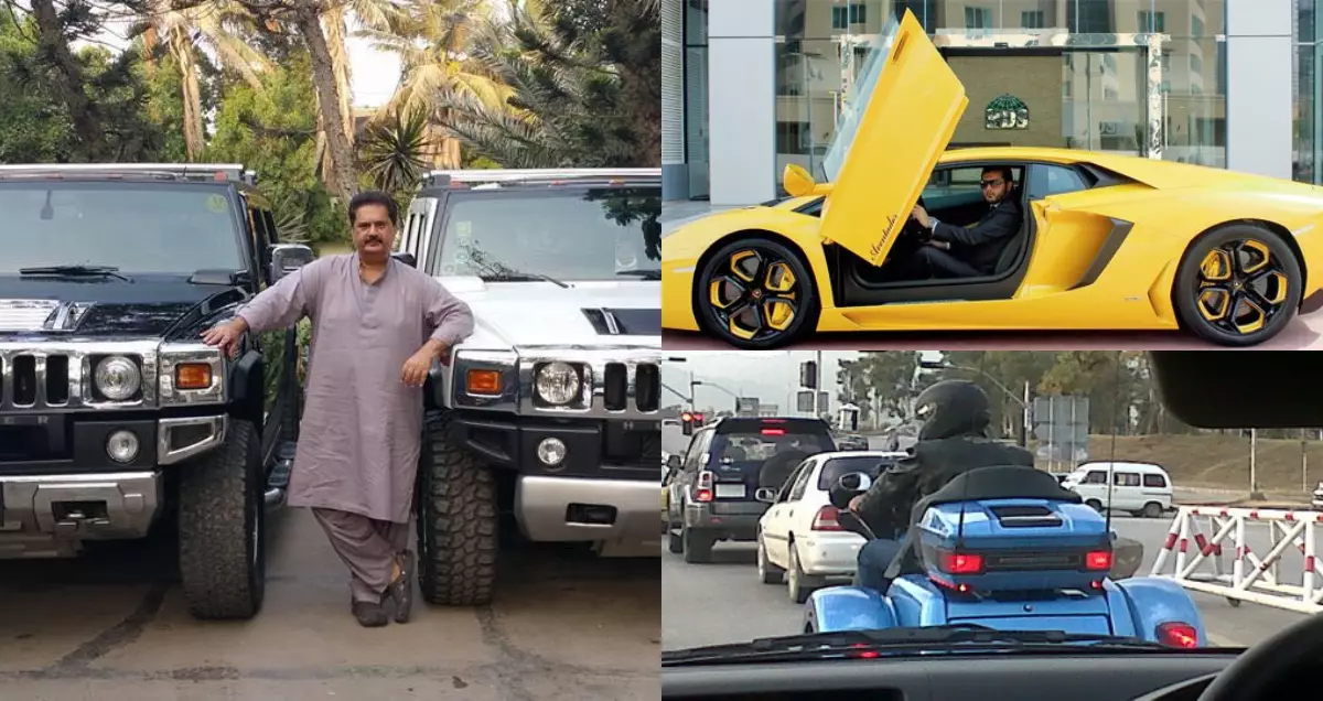 11 Pakistani Politicians And Their Sick Slick Rides That Are Worth Millions Of Rupees Asif ali suggests an untapped demographic that charities can target for donations and explains how he knows asif ali remembers thinking he was mexican growing up in arizona and comes up with an. 11 pakistani politicians and their sick