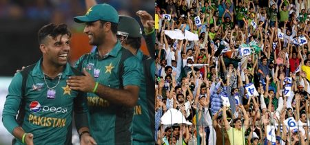 Asia Cup 2020