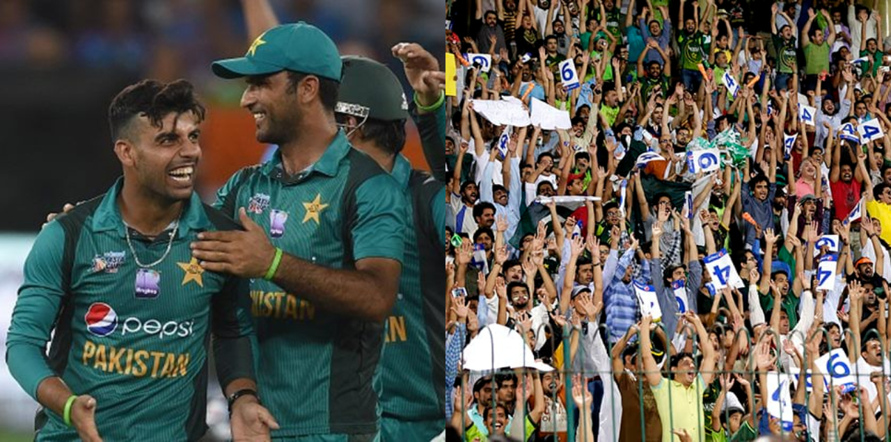 Asia Cup 2020