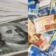Dollar rate today