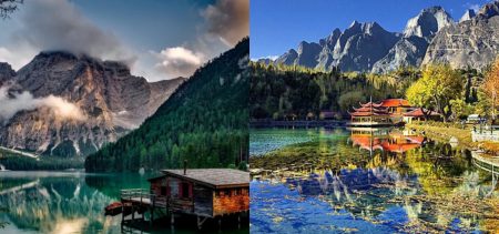 Tourism In Pakistan