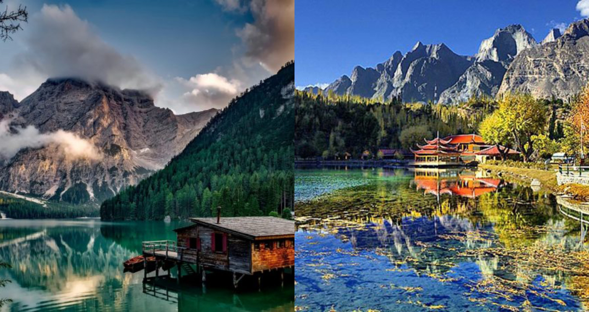 Tourism In Pakistan