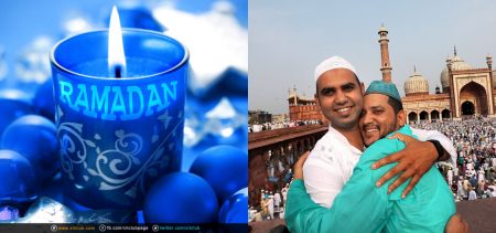Eid Celebration Activities
