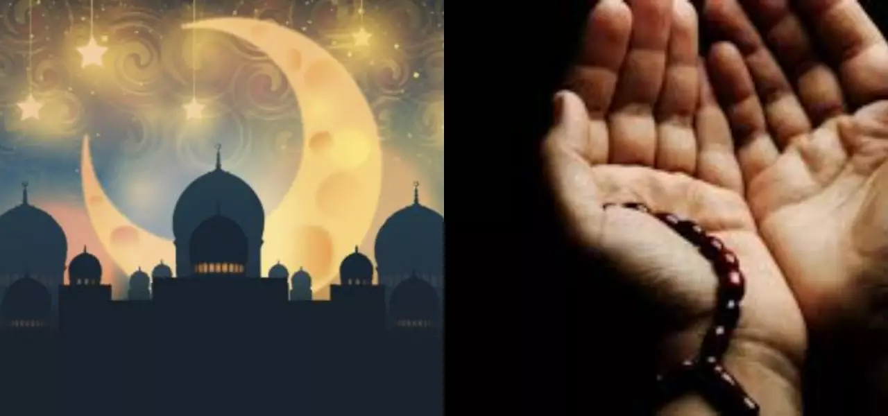10 Lessons Of Ramadan