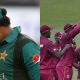 Pak Vs WI CWC19