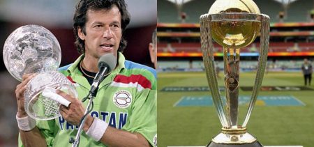 cricket world cup winners