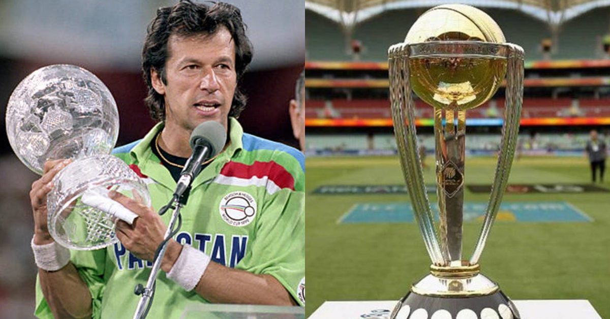 ICC World Cup Winners Who Have Ruled The Game Since 1975 Parhlo