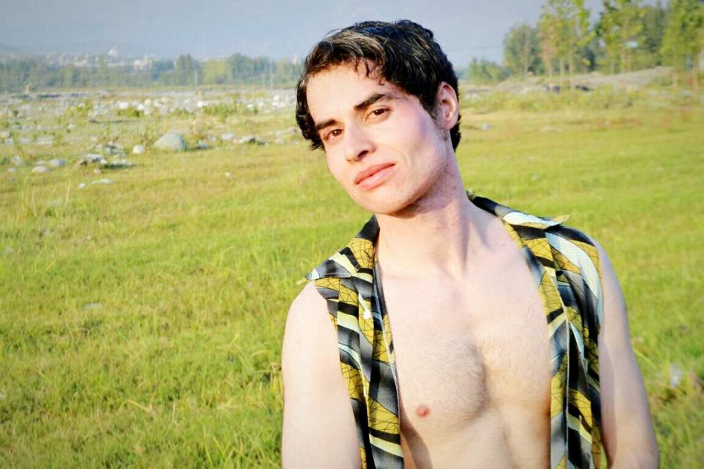 Nasir Khan Jan