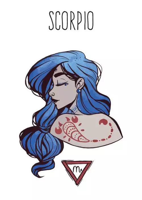 12 Zodiac Sign Personalities And Their Traits That Are Unbelievably True Parhlo Com 12 Zodiac Sign Personalities And Their Traits That Are Unbelievably True Parhlo Com