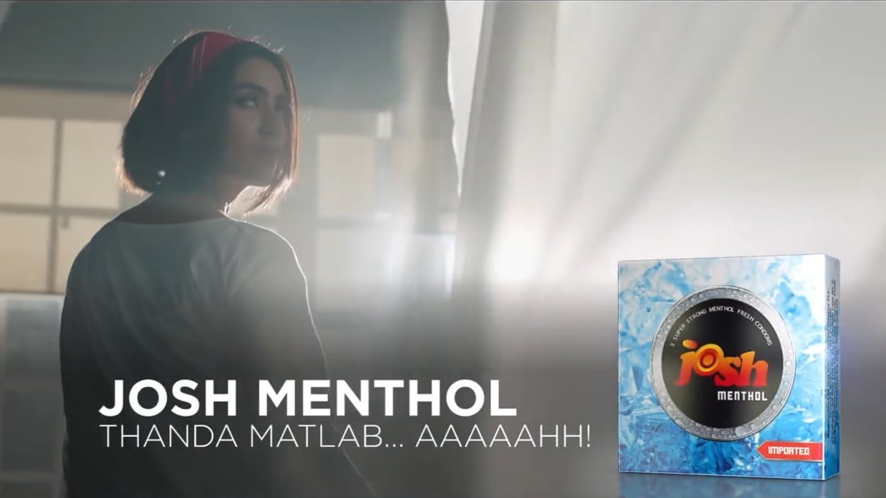 Josh Mathira Mathira Was Asked If She Liked 'Garam' Or 'Thanda' In This ...