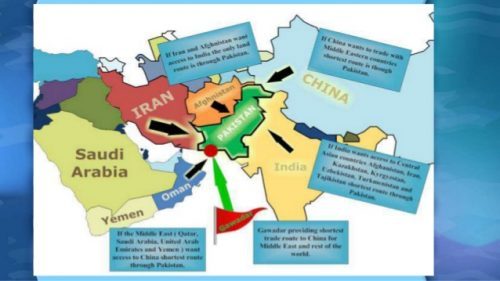 Pakistan Enjoys A Crucial Demographic Position